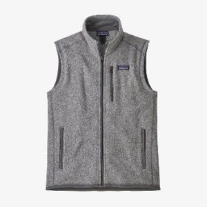 Patagonia Better Sweater Vest